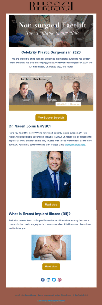 bhssci-newsletter-example